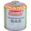 Coleman Performance C300 Gas Cartridge -Outwell Zone image b2e717a9 c29d 4031 b634 80d3c0e4a291