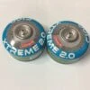Coleman C100 Xtreme 2.0 Gas Cylinders X2 -Outwell Zone image b3190418 4932 44f5 b38d 0af24649ada9