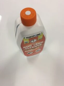 Thetford Duo Tank Cleaner Concentrated 800ml -Outwell Zone image b43a18ac af53 4221 b710 313fcd02f77c