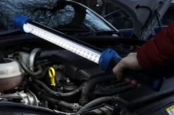 Dual Rechargeable Light Stream -Outwell Zone image b5e7dcc5 6e72 4088 aa12 61ff91454696