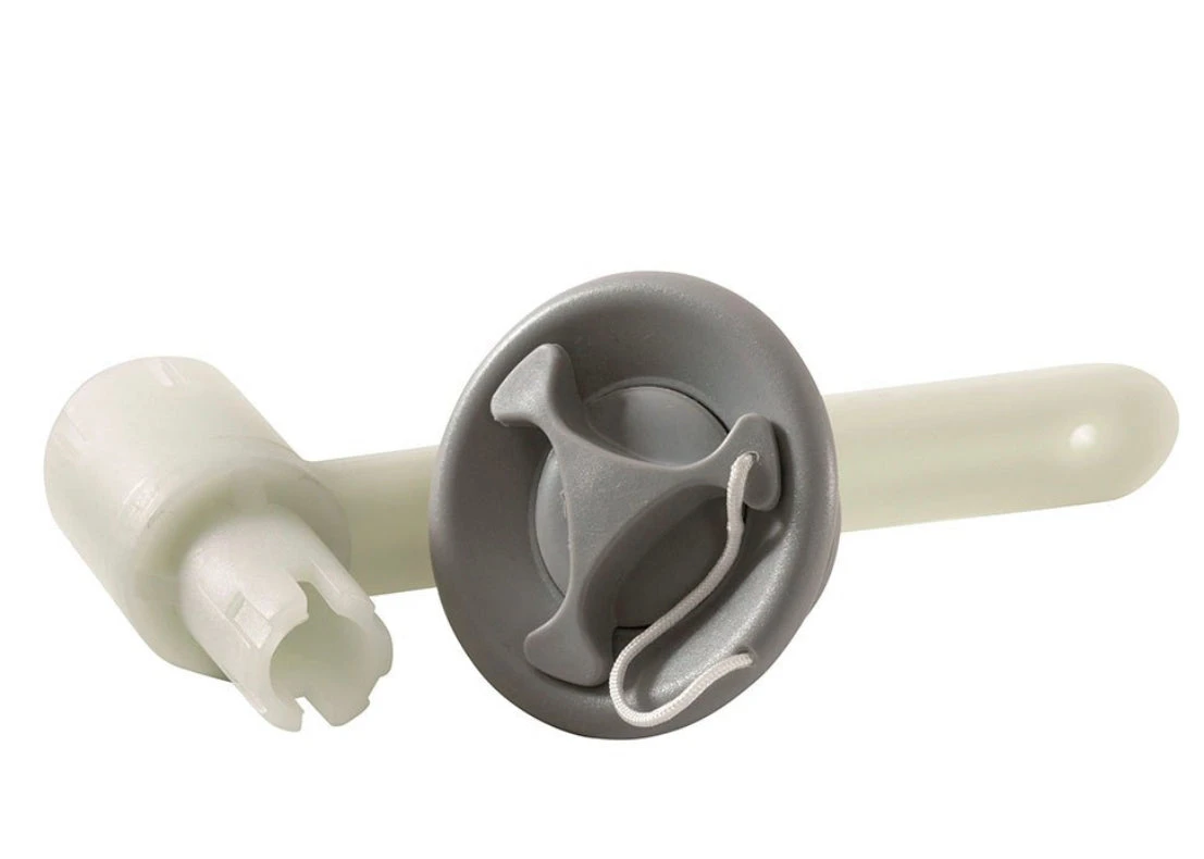 Outwell Air Repair Valve Kit 3 Outwell Air Repair Valve Kit