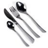 Kampa Kensington 16pc Stainless Steel Cutlery Set -Outwell Zone image b9e89630 c893 4552 a0e5 5bbcc0789bda