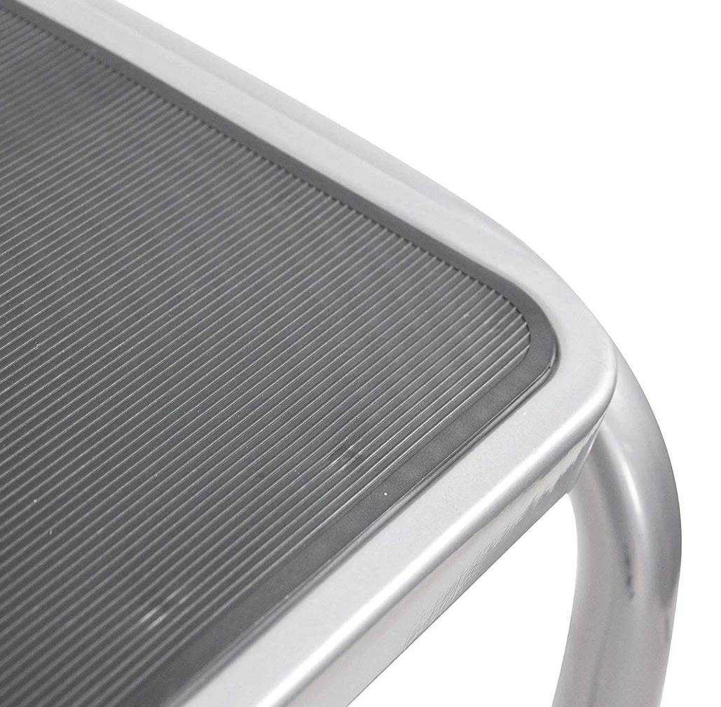 Streetwize Single Steel Caravan Step 4 Streetwize Single Steel Caravan Step - Image 2