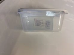 Food Container 23x16x9.5cm -Outwell Zone image baec5eb0 13ab 4f05 8f0a 29f719c40960