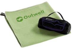 Outwell Micro Pack Towel Small -Outwell Zone image bbe3f22f d1e7 4786 8006 a2b7f60733ed