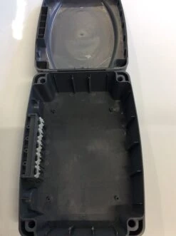 Weather Proof Extension Lead Box 11 Weather Proof Extension Lead Box -Outwell Zone image bc199412 8565 4621 97f8 a7c13a857dc5