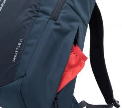 Vango Shuttle 25L Travel Bag -Outwell Zone image bd2b236e e0a3 4536 ad78 fa14f3abeed3