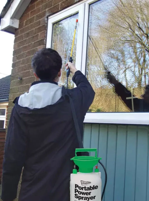 Power Sprayer 5lt Portable Pressure 4 Power Sprayer 5lt Portable Pressure - Image 2