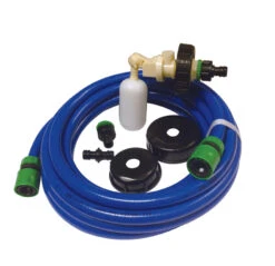 Universal Mains Water Adapter Kit