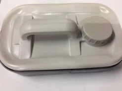 Isabella Collapsible Water Tank 10lt -Outwell Zone image c0ec65d6 1572 457d b63e 04dc04c9c029