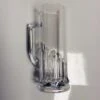 Acrylic Beer Glass -Outwell Zone image c11b9a58 223c 485c b049 e08dfeec4df2