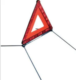 Emergency Warning Triangle