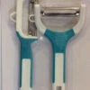 Ashley Fruit And Vegetable Peeler 2pc