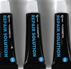 Dometic Kampa Repair Solution 3 X 5g Tubes -Outwell Zone image ca8e38aa f813 4e64 a61b 160116d99fad