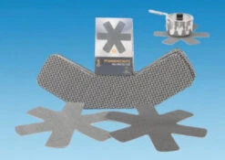 Pot And Pan Protectors For Travel 38cm 1 X 5