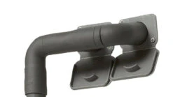 Colapz Flexi Waste Pipe Double Adaptor -Outwell Zone image cc34ef03 b524 43b8 8536 7966cbc5138a