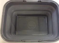 Isabella Folding Washing Up Bowl 8.5 Litre