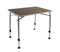 Outdoor Revolution Dura-Lite 80 Lightweight Table