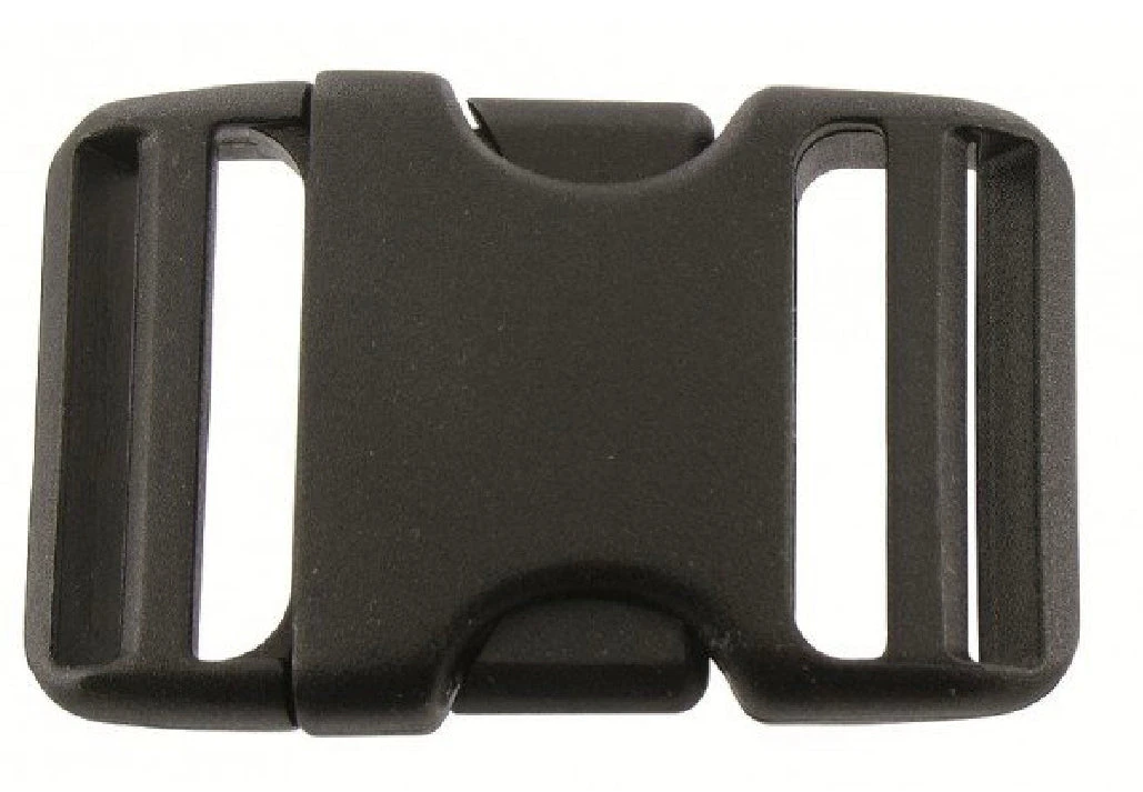 HIGHLANDER Quick Release 50mm Buckle Replacement 3 HIGHLANDER Quick Release 50mm Buckle Replacement