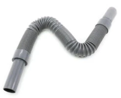 Colapz Flexi Waste Pipe 1Metre Extention