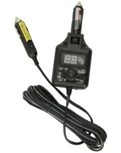 Streetwize Car To Car Charger/Jumpstart -Outwell Zone image cf5da9b3 d13f 4db3 b625 6699ed096f90