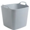 Flexi-Tub 25litre Cool Grey -Outwell Zone image cf9778f9 3ae2 49f9 8e4d 1fa5f8ddafaa
