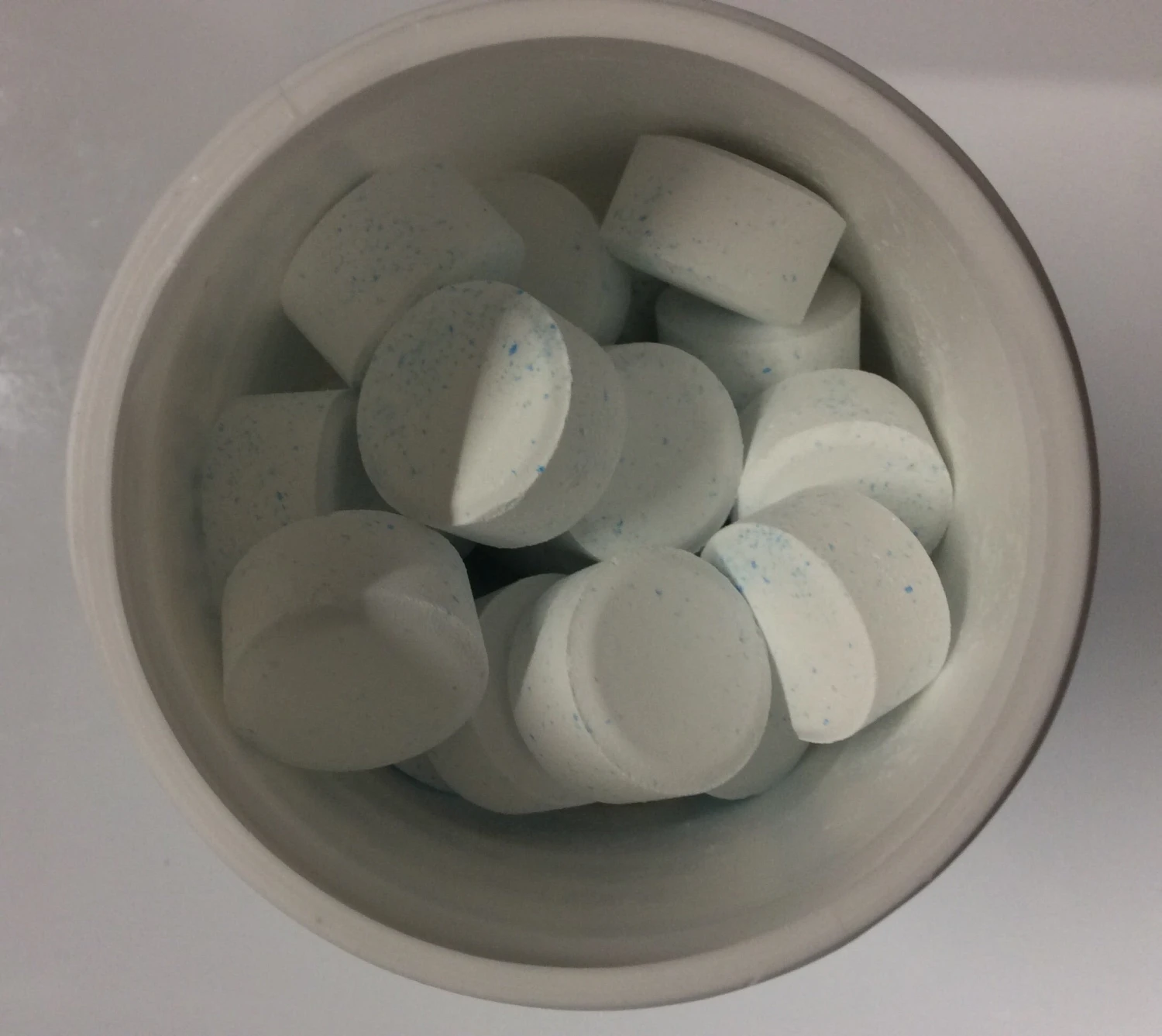 Clearwater Multi Function Chloride Tablets 50 X20g 5 Clearwater Multi Function Chloride Tablets 50 X20g - Image 3