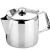Stainless Steel Tea Pot 480z -Outwell Zone image d35fc200 20a4 48ad aa77 6dffccbfd3fb