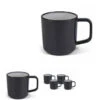 Kampa Charcoal Mug Set 1 Kampa Charcoal Mug Set -Outwell Zone image d3a4a005 a0ad 4980 8ffd b2bdc7191383