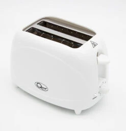 Quest Scotsman 2 Slice Toaster