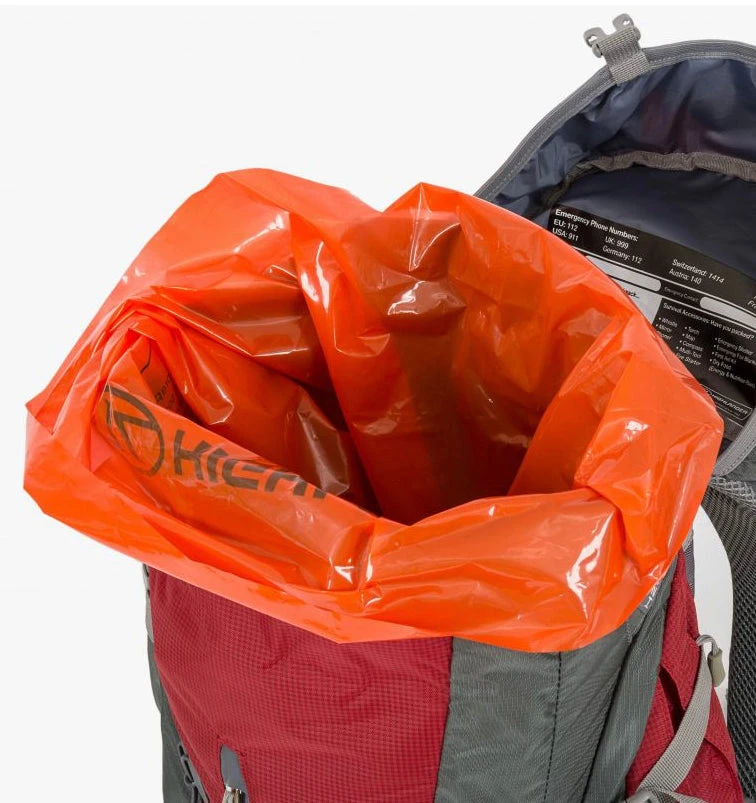 HIGHLANDER Rucksack Liner 3 HIGHLANDER Rucksack Liner