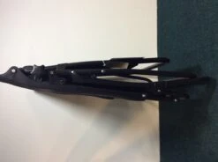 Streetwise Dreamcatcher Texaline Relaxer Chair -Outwell Zone image d9969116 9aba 45f4 b9ab e34f17fe9ccb