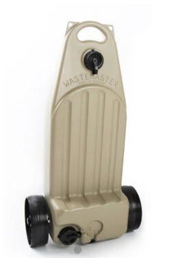 Wastemaster By Hitchman