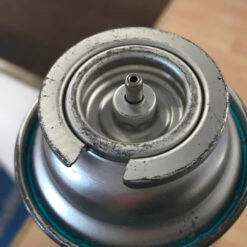 Cadac / Dometic Bayonet Gas Cartridge Adaptor -Outwell Zone image db239852 b2af 4865 960f 1b5c6ed6f237