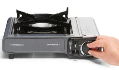 Campingaz Camp Bistro 3 Stove -Outwell Zone image db47f55c acde 48ff 871a c25f237ece35