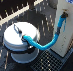 Colapz Fresh Water Trunk Kit (Universal) -Outwell Zone image dd38e09d 0851 4c49 ac0f b845ea61295f