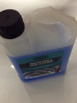 Fenwick’s Waste Pipe And Tank Cleaner 1lt -Outwell Zone image ddb47e1d f8cc 4d81 a338 a7f8e15c6b9e