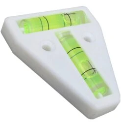 Kampa Two Way Magnetic Spirit Level