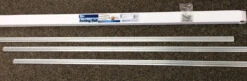 Leisurewize Awning Rail Kit -Outwell Zone image e2caeb35 b237 4cf4 9c51 7295403ce53d