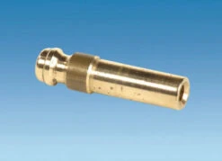 Gas Nozzle External Gas Point