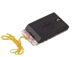 Easy Camp Map Compass With Mirror