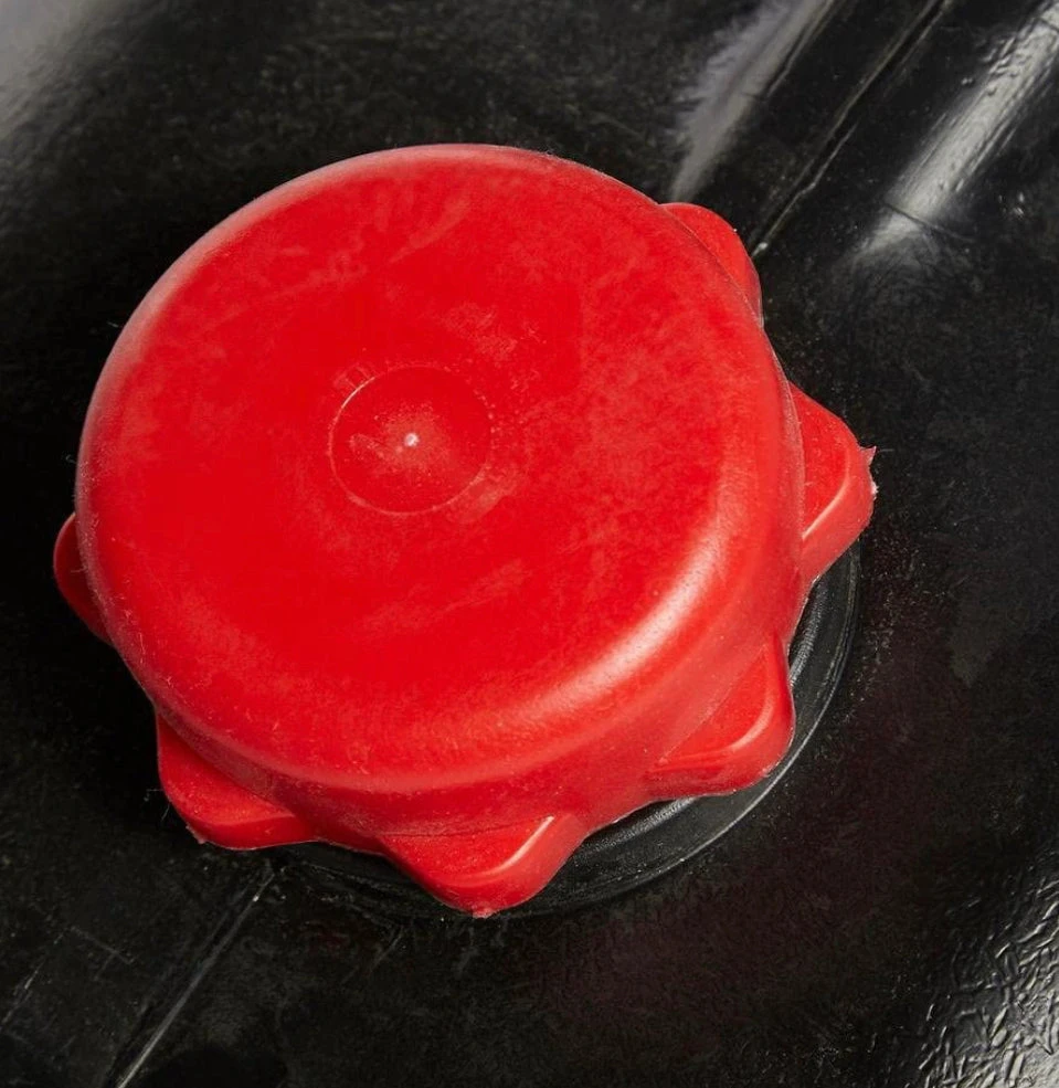 Black Waste Water 23lt Container 5 Black Waste Water 23lt Container - Image 3