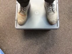 Heavy Duty 45lt Storage Box Up-cycled Box With Lid 10 Heavy Duty 45lt Storage Box Up-cycled Box With Lid -Outwell Zone image e6b32df8 3ebf 44f7 bacc fa1e45a8c193