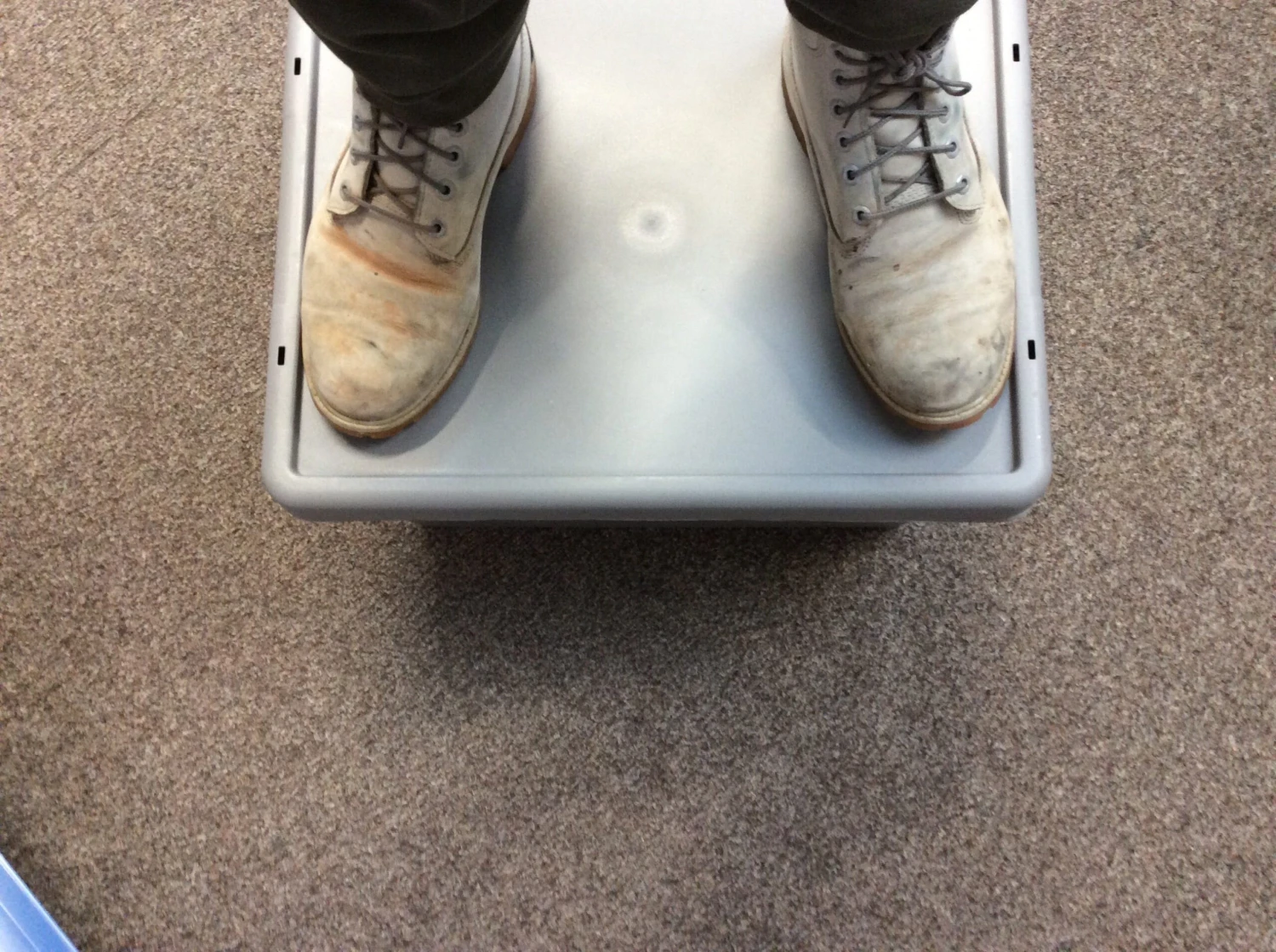 Heavy Duty 45lt Storage Box Up-cycled Box With Lid 5 Heavy Duty 45lt Storage Box Up-cycled Box With Lid - Image 3