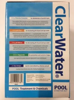 Pool Starter Kit -Outwell Zone image e78ecb8b 5369 43f0 aa2c 661fbbd21249