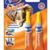 V-Tech Super Glue Twin Pack -Outwell Zone image ea5dc179 7066 49a8 836c fa0c5e64253e