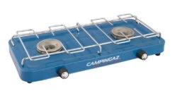 Campingaz Base Camp 3200watt Double Burner -Outwell Zone image ebd7da49 9107 4308 951e 07f90e9f5eab