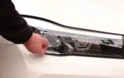 Headlight Beam Converter Kit