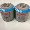 Coleman C300 Xtreme X2 Gas Cylinders -Outwell Zone image ec6536c2 454f 4031 902e 7ecb813fb0fe