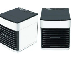 Portable Air Cooler -Outwell Zone image ed19e402 f482 44b1 a974 052c50448f08